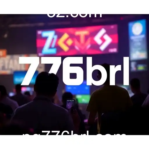 776brl: Tendências Atuais no Mundo dos Jogos