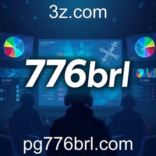 A Revolução do Mercado de Jogos com a Chave 776brl