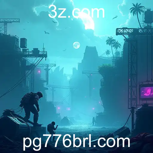 A Revolução dos Jogos Digitais no Brasil