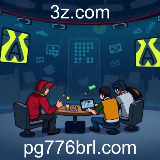 Expansão do Mercado de Jogos no Brasil Impulsiona Inovação