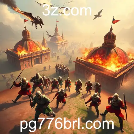 Novidades e Tendências em Jogos Eletrônicos