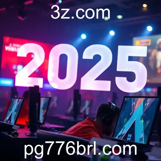 A Evolução dos Jogos e o Impacto da Tecnologia em 2025