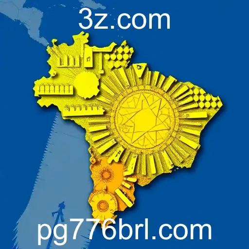 Expansão do Mercado de Jogos com a 776brl