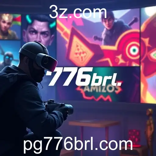 Tendências do Mercado de Jogos Online em 2025