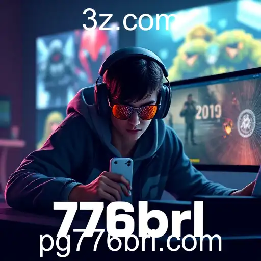 A Ascensão dos Jogos Independentes em 776brl
