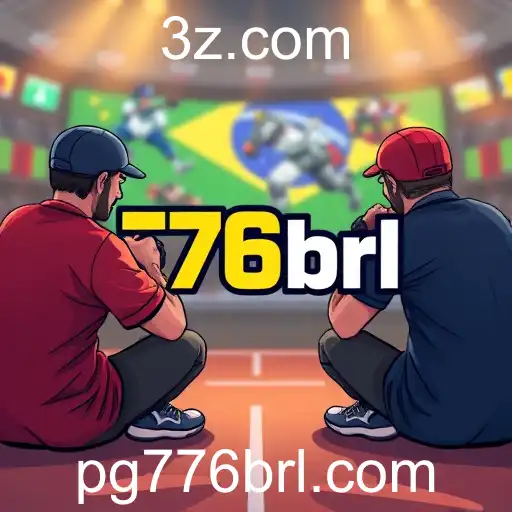 A Revolução dos Jogos em 2025: O Crescimento Explosivo de 776brl