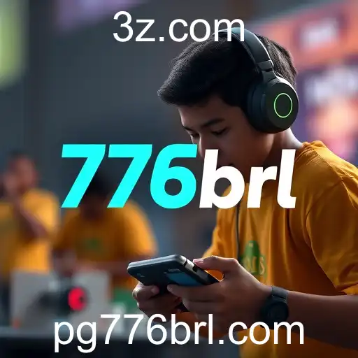 Tendências do Setor de Jogos e o Impacto de 776brl no Mercado
