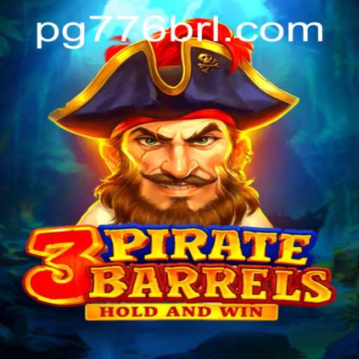 Unveiling the Thrilling World of 3PirateBarrels: A Deep Dive into Gameplay and Strategy