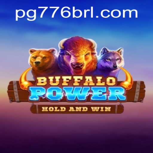 BuffaloPower: A Journey into the Wild