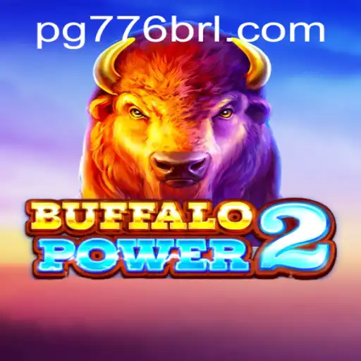 Buffalo Power 2: A Wild Adventure in the Heart of the Canyon