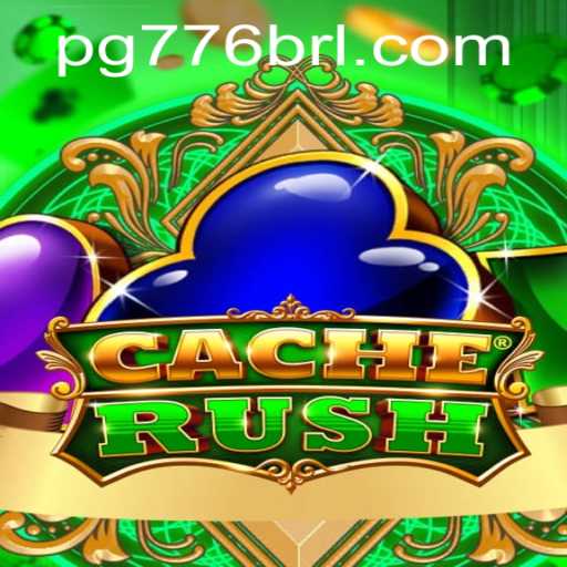 CacheRush: Unveiling the Exciting World of Digital Treasure Hunts