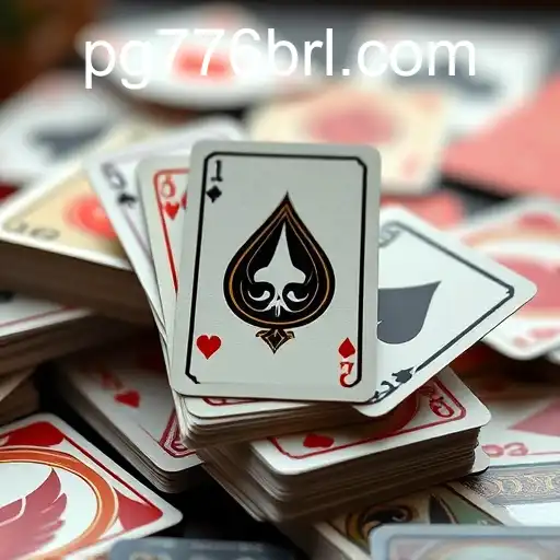 Exploring the World of Card Games: A Journey Through Tradition and Innovation