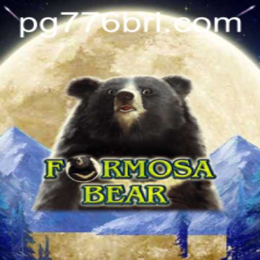 FormosaBear: The Game That Blends Tradition with Modern Gaming