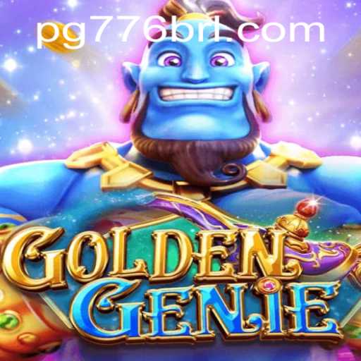 Discover the Magical World of GOLDENGENIE: An Exciting Adventure Awaits