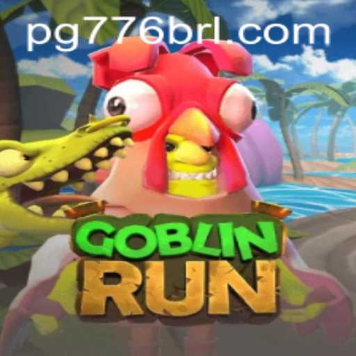 GoblinRun: A Thrilling Adventure in a Chaotic World