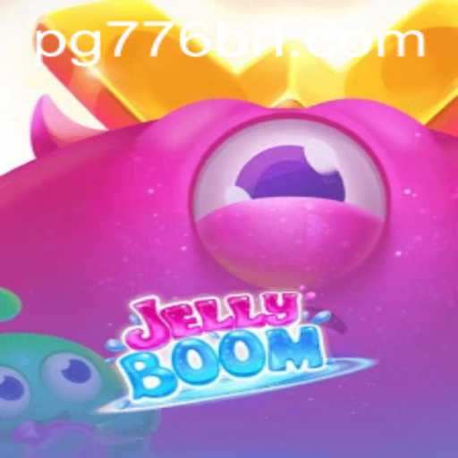 JellyBoom: Exploring the Colorful World of Strategy and Fun