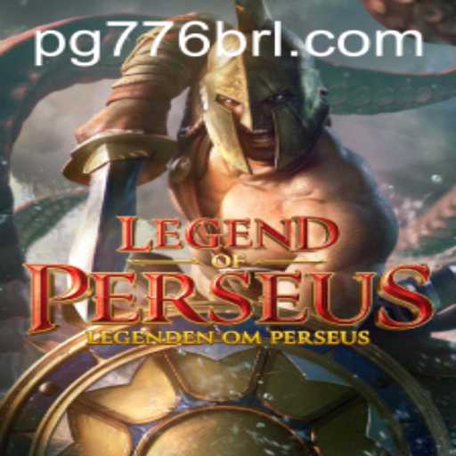 LegendofPerseus: An Epic Gaming Adventure