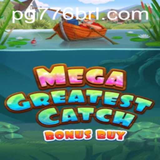 Dive into the Adventure of MegaGreatestCatchBonusBuy: A Revolutionary Gaming Experience
