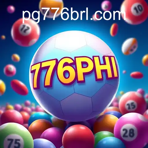 Exploring the Digital Realm of Online Bingo: A Deep Dive into 776PHl