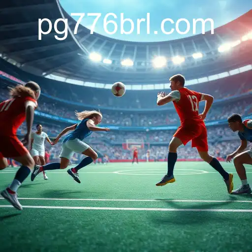 The Dynamic World of Sports: Exploring Unique Stories with 776PHl